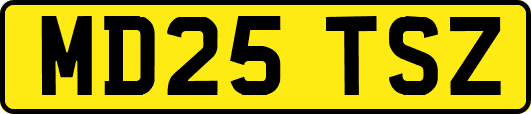 MD25TSZ