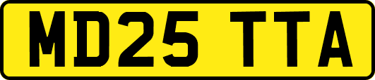 MD25TTA