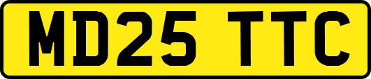 MD25TTC