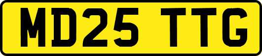 MD25TTG