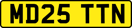 MD25TTN