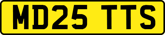 MD25TTS