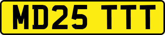 MD25TTT