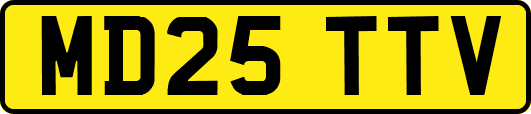 MD25TTV