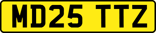MD25TTZ