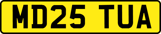 MD25TUA