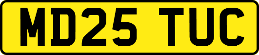 MD25TUC