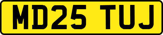 MD25TUJ