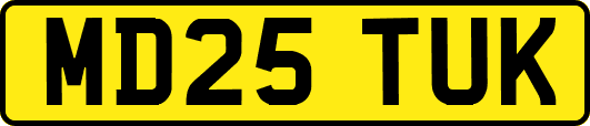 MD25TUK