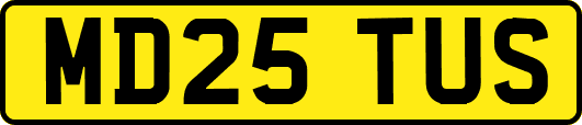 MD25TUS