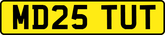 MD25TUT