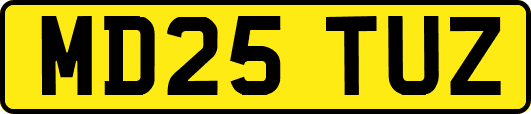 MD25TUZ