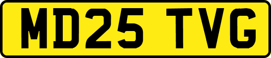 MD25TVG
