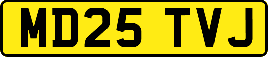 MD25TVJ