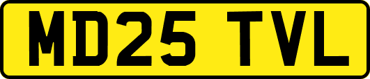 MD25TVL