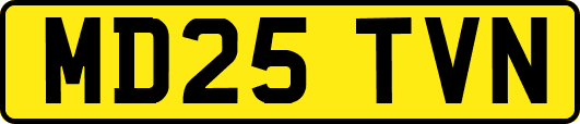 MD25TVN