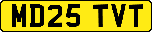 MD25TVT