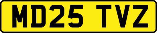 MD25TVZ