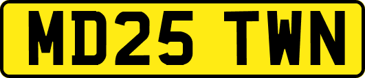 MD25TWN