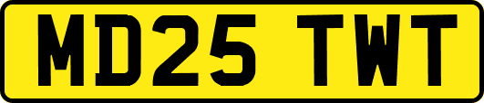 MD25TWT