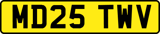 MD25TWV