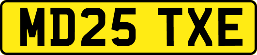 MD25TXE