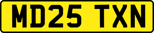 MD25TXN
