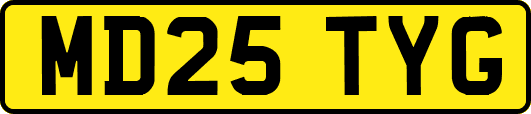 MD25TYG