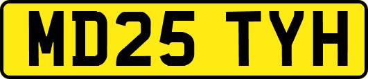 MD25TYH