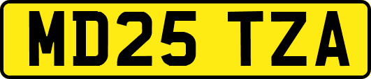 MD25TZA