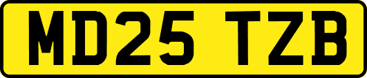 MD25TZB