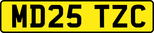 MD25TZC