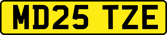 MD25TZE