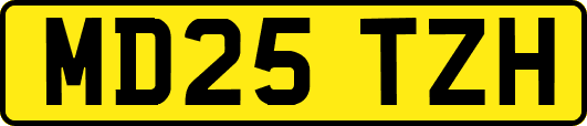 MD25TZH