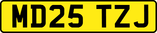 MD25TZJ