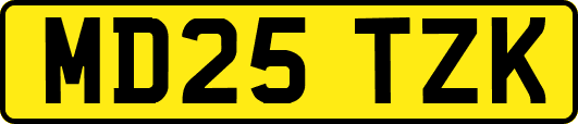 MD25TZK