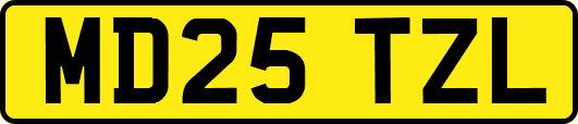 MD25TZL