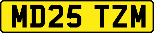 MD25TZM