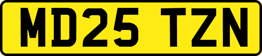 MD25TZN