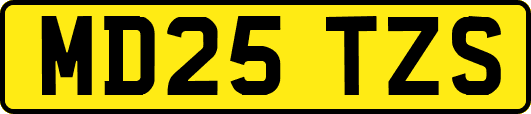 MD25TZS