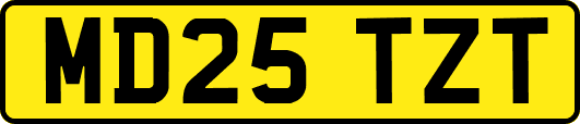 MD25TZT
