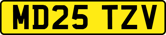 MD25TZV