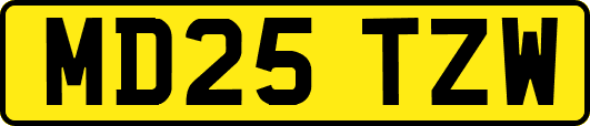 MD25TZW