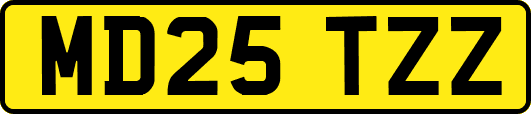 MD25TZZ