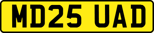 MD25UAD