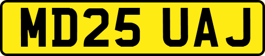 MD25UAJ