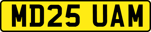 MD25UAM