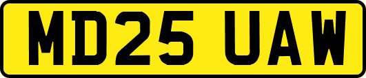 MD25UAW