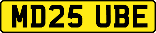 MD25UBE
