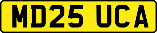 MD25UCA